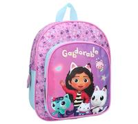 Vadobag Gabby's Dollhouse Rugzak - Unlimited Adventure