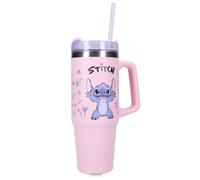 VADOBAG Gourde de boisson 900 ml Stitch - Bonheur en bocal