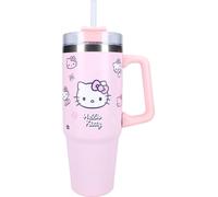 Vadobag Hello Kitty Bottled Bliss Wasserflasche 900ml One Size