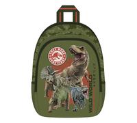 Vadobag Jurassic World Dino Tracking Backpack 35 Cm One Size