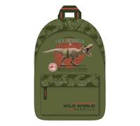 Vadobag Jurassic World Dino Tracking Backpack 37 Cm One Size