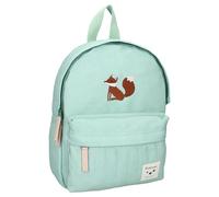 Vadobag Kidzroom - Sac à dos Paris Tattle And Tales - Vert