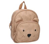 Vadobag Kidzroom - Sac à dos Porto Beary Excited - Sable