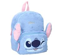 VadoBag Sac à dos Lilo & Stitch Fluffy Festival 26 cm Taille unique