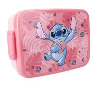 VadoBag Boîte à repas Lilo & Stitch 795-4717 Rose