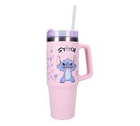 Vadobag - Lilo & Stitch - Mug Bottled Bliss Pink 900 ml