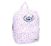 VADOBAG Lilo & Stitch Sac à dos fleuri 36 cm Taille unique
