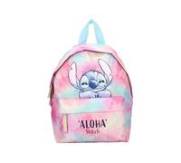 Vadobag - Lilo & Stitch - Sac à dos Stitch Wild Energy Pink