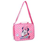 Vadobag Lunchtas Minnie Mouse Sparkle It Up