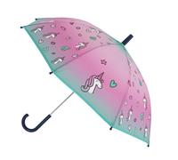 Vadobag Milky Kiss Parapluie pour enfants 037-1427 Don't Worry About Rain