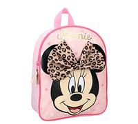 Vadobag Minnie Mouse 088-2764 Sac à dos Special One, Rose