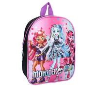 Vadobag Monster High Rugzak - Feeling Fierce