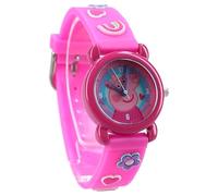 Vadobag Montre analogique pour enfant Rose/Rose, Rose, Design :