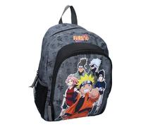 Vadobag Naruto The Greatest Ninja Team Backpack 35 Cm One Size