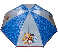 Vadobag Parapluie enfant transparent avec motif Paw Patrol Umbrella Party