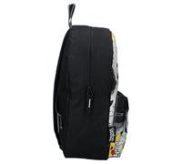 Vadobag Pokemon Sac à dos pour enfant 39 cm Sac de loisirs