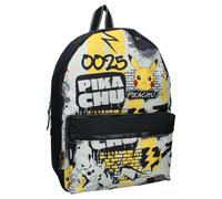 Vadobag Pokemon Sac à dos pour enfant 39 cm Sac de loisirs, multicolore, 37/39