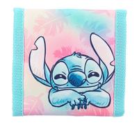 Vadobag Portefeuille Lilo & Stitch Stitch Wild Energy Black