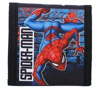 Vadobag Portefeuille pour enfant Spider-Man Beyond Amazing | 10 x 10 x 1 cm