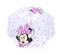 Vadobag Rainy Days Minnie Mouse Parapluie - Rose