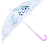 VADOBAG Rainy days Parapluie transparent Stitch