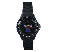 Vadobag regarde nasa time noir à regarder