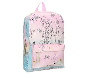 Vadobag Rugzak Frozen II Sentiment spécial