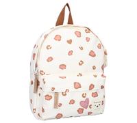 Kidzroom Paris Loving Days 6.5l 31x23x9 Cm Backpack Beige