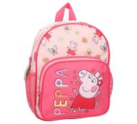 Vadobag Rugzak Peppa Pig I Love This Sac à Dos, Rose(w), Taille Unique Mixte Enfant