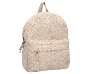 Vadobag Rugzak Pret Be Soft and Kind Sac à Dos, Sand, Taille Unique Mixte Enfant