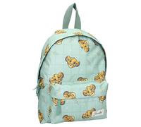 Vadobag Rugzak The Lion King (Simba) Little Friends Sac à Dos, Vert Une, Taille Unique Mixte Enfant