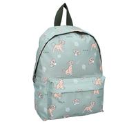 Vadobag Rugzak The Lion King (Simba) Simply Kind Sac à Dos, Army, Taille Unique Boys