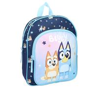 Sac à dos Bluey Bluey Smoochy Kiss