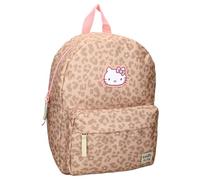 Vadobag Sac à dos HELLO KITTY 230-01125 MARRON