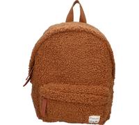 Vadobag Sac à dos Malaga Huggie Buddies en tissu doux Teddy Brown One Size