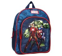 Vadobag Sac à dos maternelle AVENGERS Ultraforce