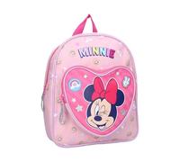 Vadobag Sac à dos maternelle MINNIE Glam It Up