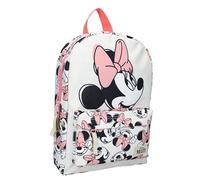 Vadobag Sac à dos Minnie Mouse Good Times Only