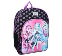 Vadobag Sac à dos Monster High Feeling Fierce