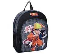 Sac à dos Naruto Shuriken - 30 CM Maternelle