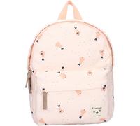 Vadobag Sac à dos Paris Picture This avec un joli motif de poire Beige One Size