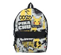 Vadobag Pokémon Zaino Pikachu Catch 'Em All 39x29x12 cm Multicolore Original