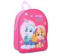 Vadobag Sac à dos rose pour enfants Paw Patrol Puppy Love