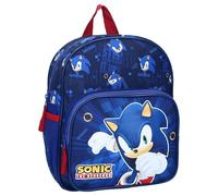 VADOBAG Sac à dos Sonic Toujours imparable