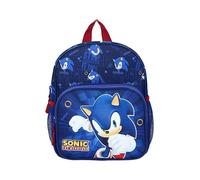 VADOBAG Sac à dos Sonic Toujours imparable