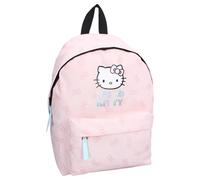 Vadobag Sac à dos unisexe Hello Kitty : Metallic Moves Tote Bag - Rose - Taille M, rose, Medium