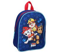 Vadobag Sac à dos unisexe pour enfant - Motif : Pups Rule - 28 cm - Rouge, rouge, Taille unique
