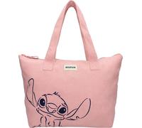 Vadobag Shopper avec beaucoup d'espace de rangement Rose One size