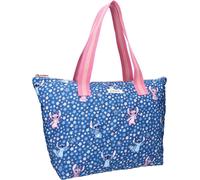 Vadobag Shopper Lilo & Stitch Famous Floral