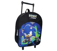 Vadobag Sonic Rugzak Trolley, multicolore, Normale